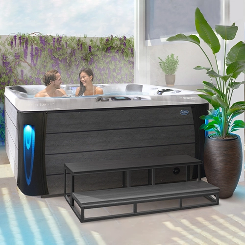 Escape X-Series hot tubs for sale in Philadelphia